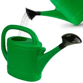 konewka-ogrodowa-z-sitkiem-do-podlewania-zielona-5l