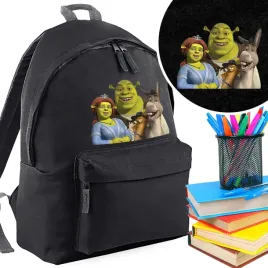 plecak-szkolny-tornister-shrek-005-czarny