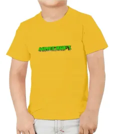 koszulka-kids-zolta-r-158cm-jmp-minecraft-04