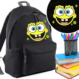 plecak-szkolny-tornister-spongebob-002-czarny