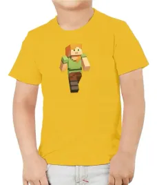 koszulka-kids-zolta-r-164cm-jmp-minecraft-06
