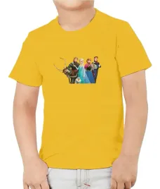 koszulka-kids-zolta-r-146cm-jmp-kraina-lodu-04