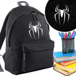 plecak-szkolny-tornister-spiderman-003-czarny