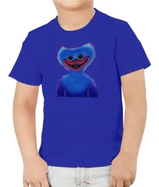 koszulka-kids-niebieska-r-92cm-jmp-huggy-wuggy-01