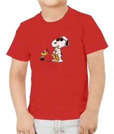 koszulka-kids-czerwona-r-140cm-jmp-snoopy-08