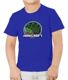 koszulka-kids-niebieska-r-146cm-jmp-minecraft-09