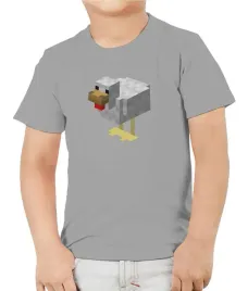 koszulka-kids-szara-r-152cm-jmp-minecraft-03