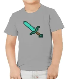 koszulka-kids-szara-r-152cm-jmp-minecraft-05
