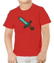 koszulka-kids-czerwona-r-116cm-jmp-minecraft-05
