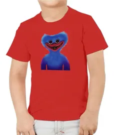 koszulka-kids-czerwona-r-140cm-jmp-huggy-wuggy-01