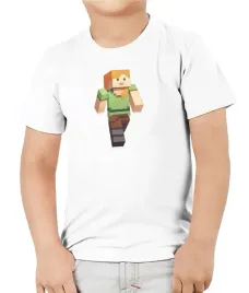 koszulka-kids-biala-r-128cm-jmp-minecraft-06