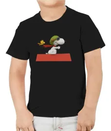 koszulka-kids-czarna-r-128cm-jmp-snoopy-05
