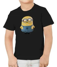koszulka-kids-czarna-r-122cm-jmp-minionki-01