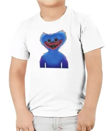 koszulka-kids-biala-r-128cm-jmp-huggy-wuggy-01
