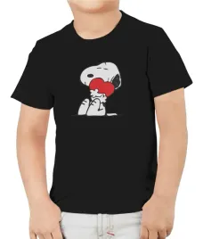 koszulka-kids-czarna-r-140cm-jmp-snoopy-09