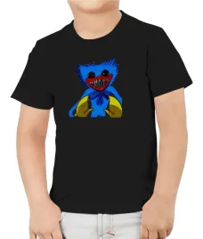 koszulka-kids-czarna-r-146cm-jmp-huggy-wuggy-08