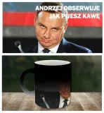 kubek-czarny-magic-fp-jmp-duda-03-prezent-stan-nowy