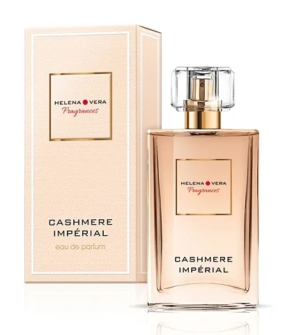 Damska Woda Perfumowana Kwiatowo Owocowa Jacques Battini Cashmere Imperial