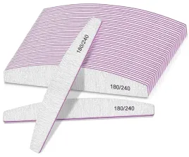 pilnik-do-paznokci-180-240-lodka-zebra-polksiezyc-dwustronny-50szt-premium