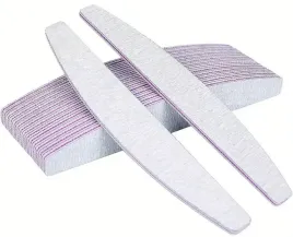pilnik-do-paznokci-180-240-lodka-zebra-polksiezyc-zestaw-10szt-dwustronny