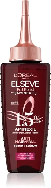 Wzmacniająca Wcierka Do Włosów Z Kofeiną Przeciw Wypadaniu Serum L’Oréal