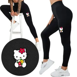 legginsy-hello-kitty-01-wysoki-stan-s-m-czarne
