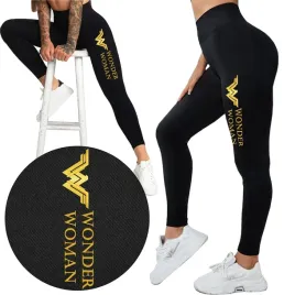 legginsy-wonder-woman-wysoki-stan-s-m-czarne-gym