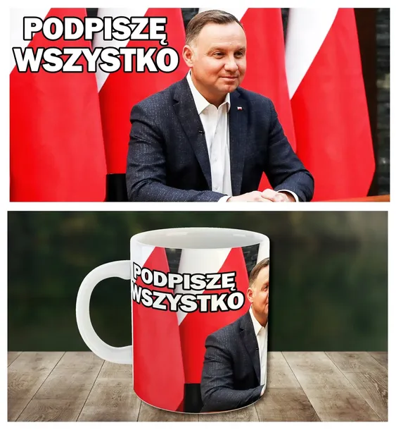 kubek-bialy-fp-jmp-duda-07-prezent-stan-nowy
