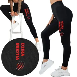 legginsy-dzika-bestia-wysoki-stan-s-m-czarne-gym