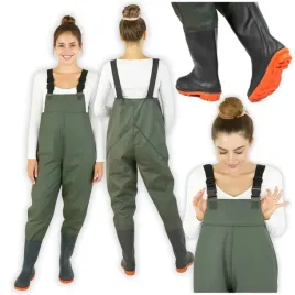 wodery-wedkarskie-gumowce-meskie-44-spodniobuty-wedkarskie-robocze