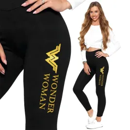 legginsy-wonder-woman-l-xl-black-wysoki-stan