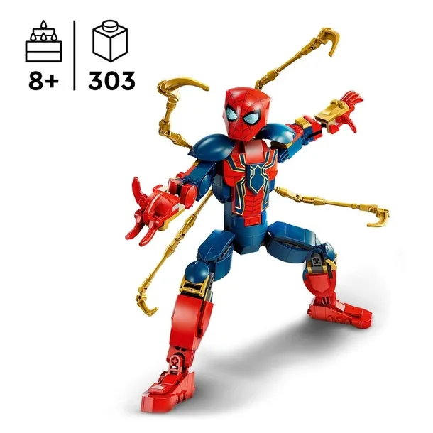 lego-marvel-figurka-iron-spider-mana-76298-wiek-dziecka-8-lat