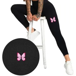 legginsy-getry-imp-motyl-03-roz-l-xl-czarne-sport