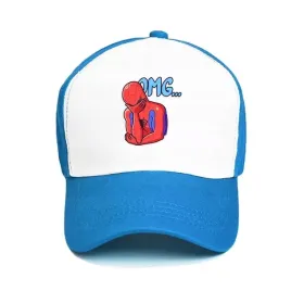 czapka-z-daszkiem-niebieska-imp-spiderman-07