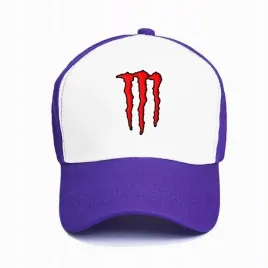 czapka-z-daszkiem-fioletowa-imp-monster-05-na-lato