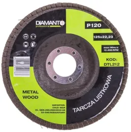 tarcza-listkowa-lamelka-do-szlifowania-drewna-metalu-125-mm-p120