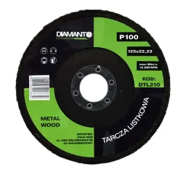 tarcza-listkowa-lamelka-do-szlifowania-drewna-metalu-125-mm-p100