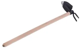 motyka-ogrodowa-kuta-sercowa-z-pazurkami-mala-100mm-kopaczka-graca-malowana