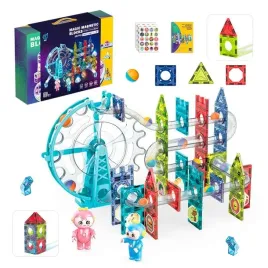 klocki-magnetyczne-tor-kulkowy-swiecacy-magnetic-blocks-120-elementow
