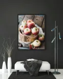 plakat-a4-21x30-w-ramie-jmp-owoce-13-stan-nowy