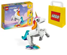 lego-creator-31140-magiczny-jednorozec-3w1-lego-torba-papierowa-mala