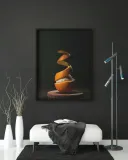 plakat-a4-21x30-w-ramie-jmp-owoce-14-stan-nowy