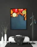 plakat-a4-21x30-w-ramie-jmp-owoce-08-stan-nowy