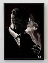 plakat-a3-30x40-w-ramie-jmp-peaky-blinders-11
