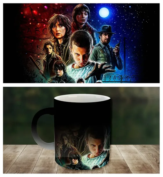 kubek-czarny-magic-fp-jmp-stranger-things3-prezent-stan-nowy