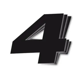 numery-startowe-ukosne-blackbird-25x20cm-czarny-nr4-3szt