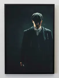 plakat-a4-21x30-w-ramie-jmp-peaky-blinders-01