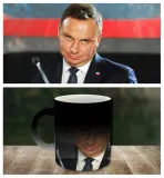 kubek-czarny-magic-fp-jmp-duda6-prezent-stan-nowy