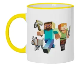 kubek-bialy-zolte-brzegi-jmp-minecraft-04