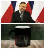 kubek-czarny-magic-fp-jmp-duda10-prezent-stan-nowy